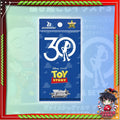 [ แยกซอง!! ] การ์ดเกม Weiss Schwarz  Toy Story 30 YEARS & BEYOND  Booster Box ใหม่ล่าสุด! (p4)