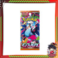 [ แยกซอง ] พร้อมส่ง! การ์ดเกมโปเกมอน Pokemon Card Game [M2] อัคคีสีคราม Ver.Japanese (p3) (40g)
