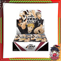 [ ยกกล่อง ] พร้อมส่ง!! Takara Tomy ( HV-P02 ) Haikyu!! Baboca BREAK Booster Box - The Strongest Challengers (p3)