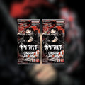 [ แยกซอง ] พร้อมส่ง!! UNION ARENA : KAGURABACHI [UA46BT]  BOOSTER PACK (p4)(120g)