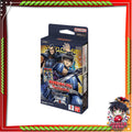 [ ยกกล่อง! ] เด็คเริ่มต้น UNION ARENA STARTER DECK Kingdom [UA48ST] (p3) (230g)
