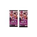 [ แยกซอง ] พร้อมส่ง การ์ดเกมวันพีซ Onepiece Card Game Booster Pack -A Fist of Divine Speed- [OP11] (p3) (100g)