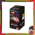 [ ยกกล่อง!! ] การ์ดเกม ONE PIECE OP-06 : Wings of the Captain Booster Box  (p3) (400g)