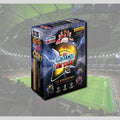 [ ยกกล่อง ] พร้อมส่ง!! 2025-26 Topps Match Attax UEFA Champions League Mega Tin (p3) ( 300 กรัม )