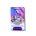 [ แยกซอง ] 2026 Topps Chrome Premier League - Value Pack (p3)