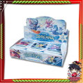 [ ยกกล่อง ]  การ์ดเกม Disney Lorcana Winterspell Trading Card Game Booster Box (p3)