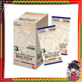 [ พร้อมส่ง !!] การ์ดเกม One Piece Card Game Extra Booster Anime 25th Collection EB-02 Bandai (p3)