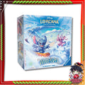 [ ยกกล่อง ]  Illumineer's Trove Set Winterspell Disney Lorcana Trading Cards (p3)
