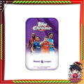 [ ยกกล่อง ] 2026 Topps Chrome Premier League - Tin Collection (p3)
