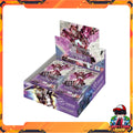 [ ยกกล่อง ] การ์ดเกม GUNDAM CARD GAME Booster Box Steel Requiem [GD03] (p3)