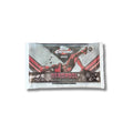[ แยกซอง ] 2025 Topps Chrome Deadpool  Value Box (p3)