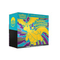 [ ยกกล่อง ] Pokémon TCG : Mega Evolution Ascended Heroes  Elite Trainer Box (p3)