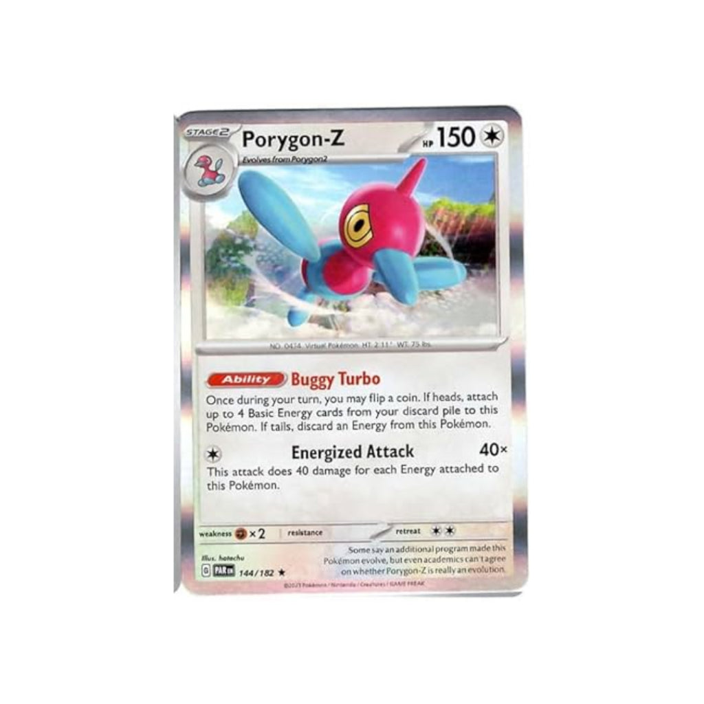 [ แยกแพ็ค ] Pokémon Twilight Masquerade Premium Blister Pack